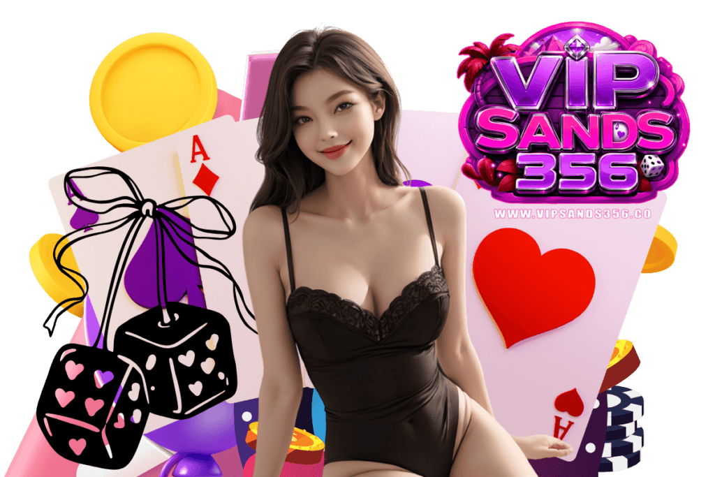 vipsands356 สล็อต